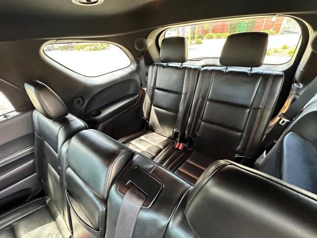 2022 Dodge Durango R/T Plus Miami Gardens FL