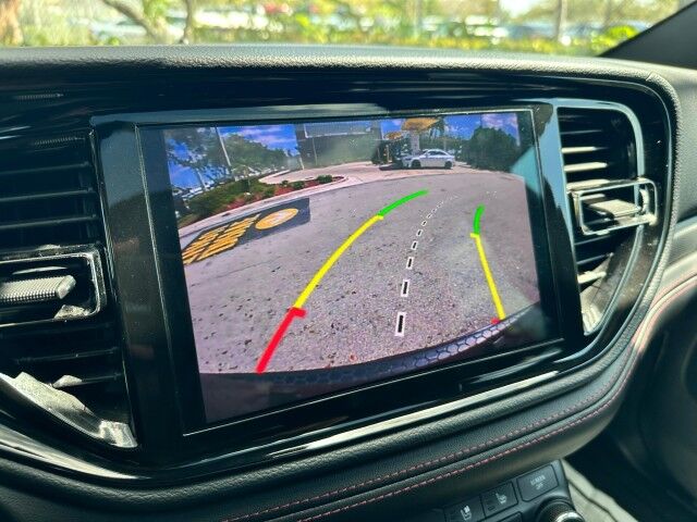 2022 Dodge Durango R/T Plus Miami Gardens FL