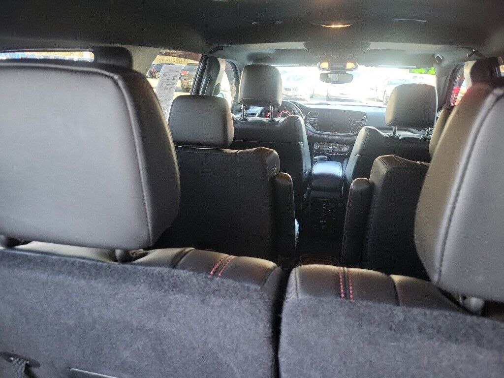 2022 Dodge Durango R/T Plus Owego NY