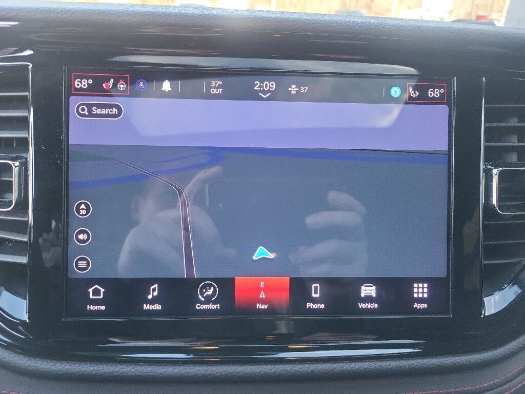 2022 Dodge Durango R/T Plus Owego NY