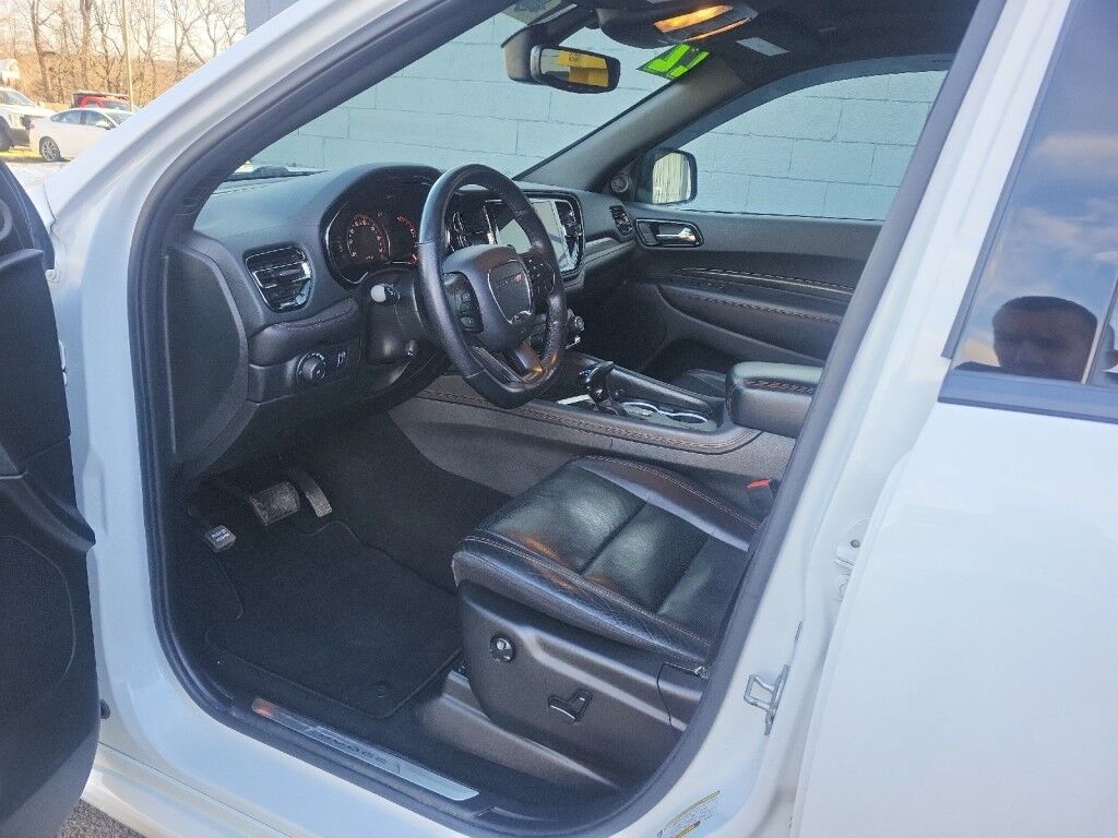 2022 Dodge Durango R/T Plus Owego NY