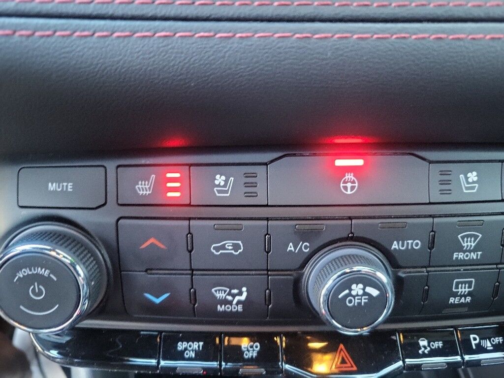 2022 Dodge Durango R/T Plus Owego NY