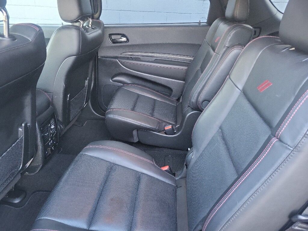 2022 Dodge Durango R/T Plus Owego NY