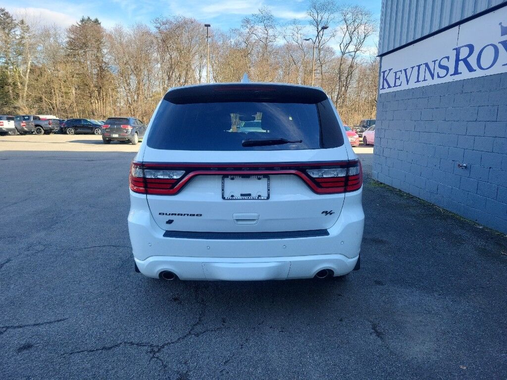2022 Dodge Durango R/T Plus Owego NY