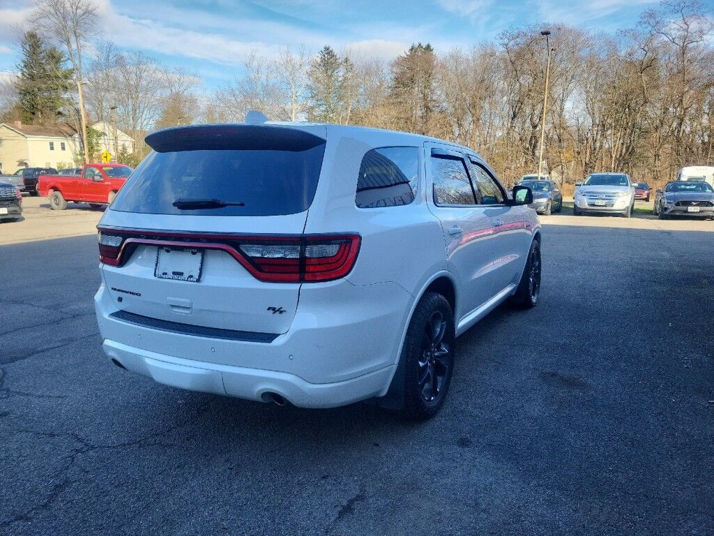 2022 Dodge Durango R/T Plus Owego NY