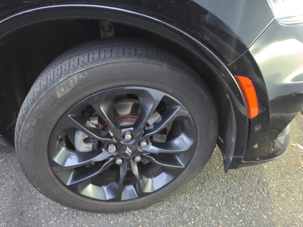 2022 Dodge Durango R/T Plus Gresham OR