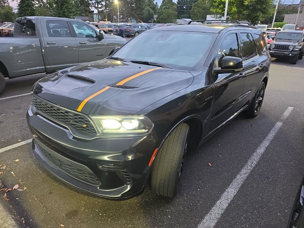 2022 Dodge Durango R/T Plus Gresham OR