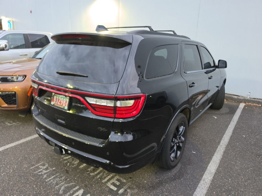 2022 Dodge Durango R/T Plus Gresham OR