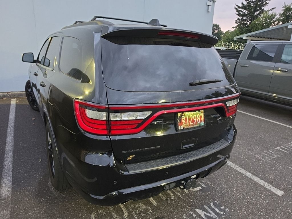 2022 Dodge Durango R/T Plus Gresham OR
