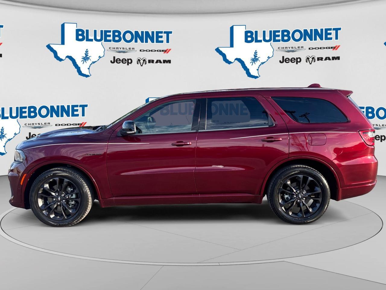 2022 Dodge Durango R/T Plus New Braunfels TX
