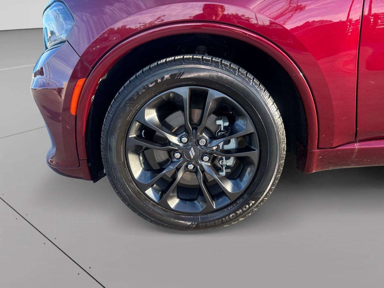 2022 Dodge Durango R/T Plus New Braunfels TX