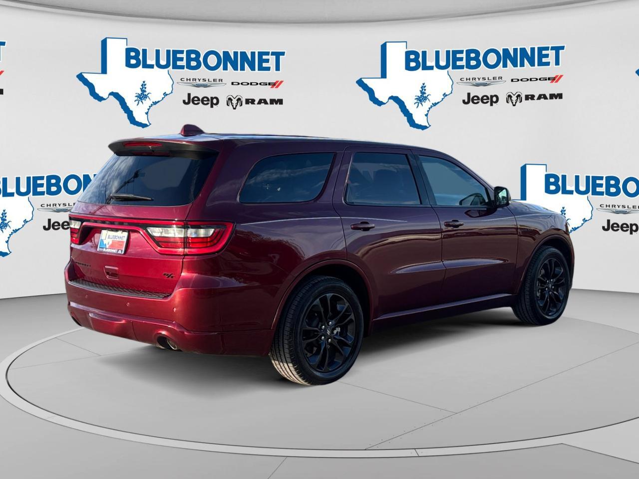 2022 Dodge Durango R/T Plus New Braunfels TX