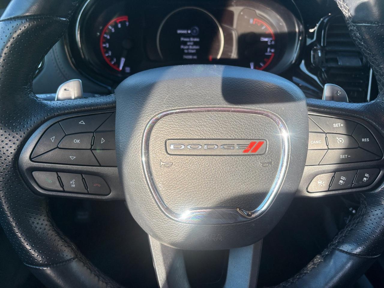 2022 Dodge Durango R/T Plus New Braunfels TX