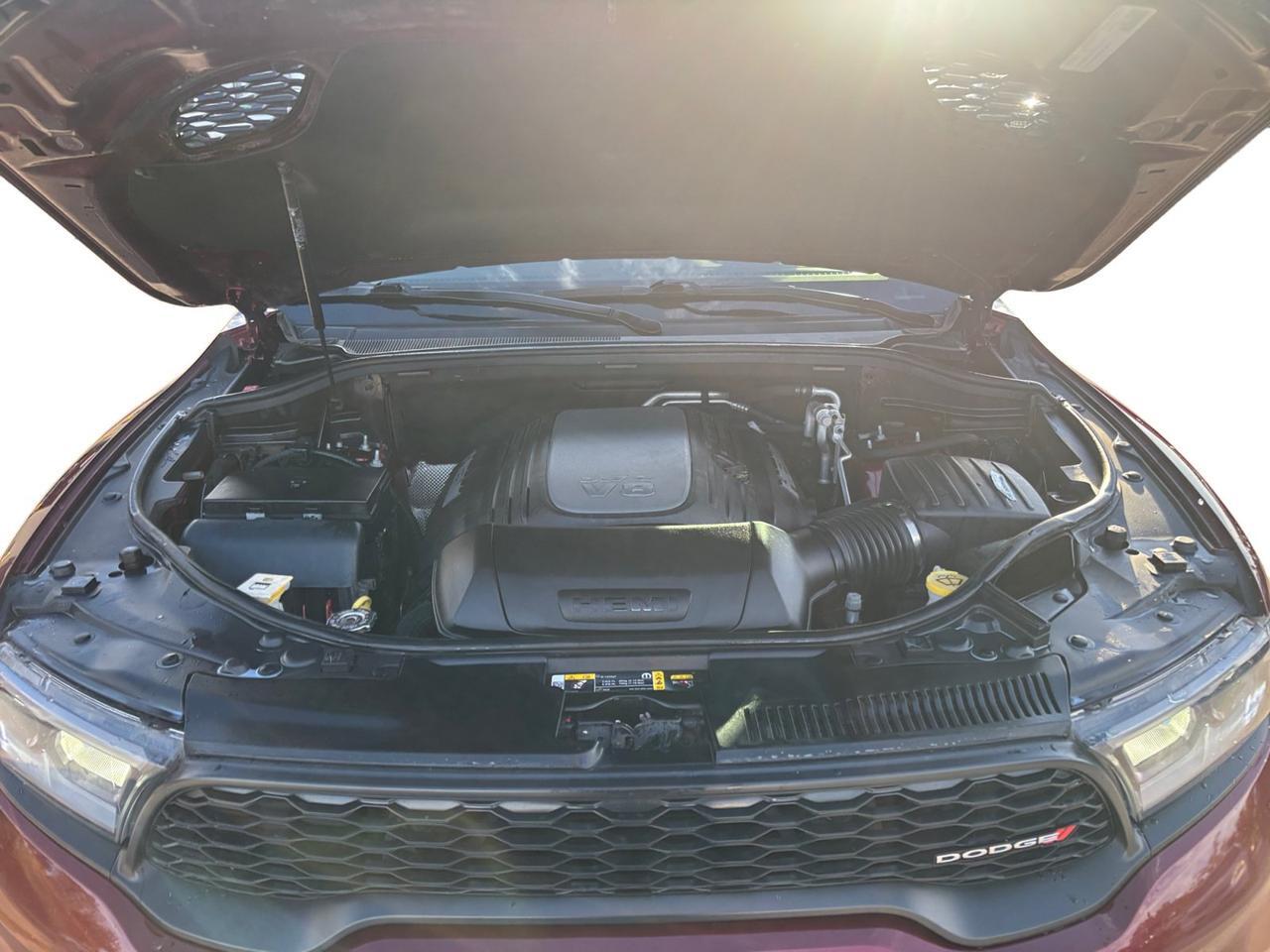 2022 Dodge Durango R/T Plus New Braunfels TX