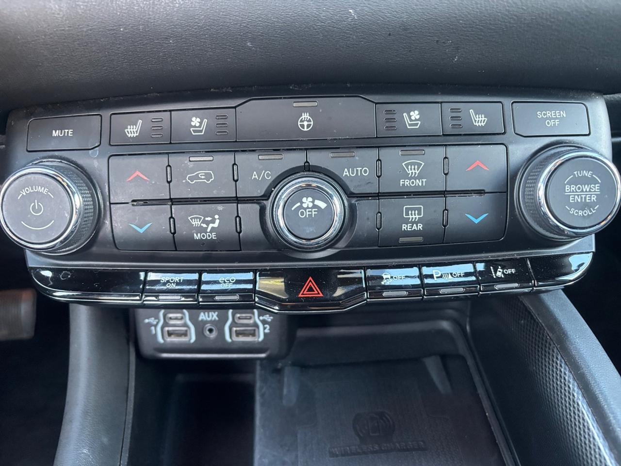 2022 Dodge Durango R/T Plus New Braunfels TX