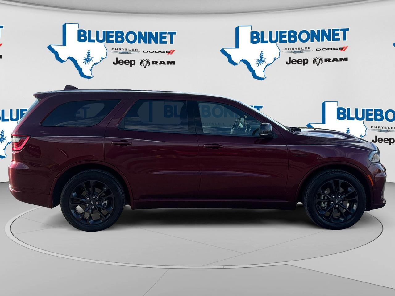 2022 Dodge Durango R/T Plus New Braunfels TX