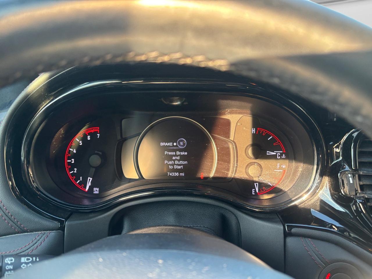 2022 Dodge Durango R/T Plus New Braunfels TX