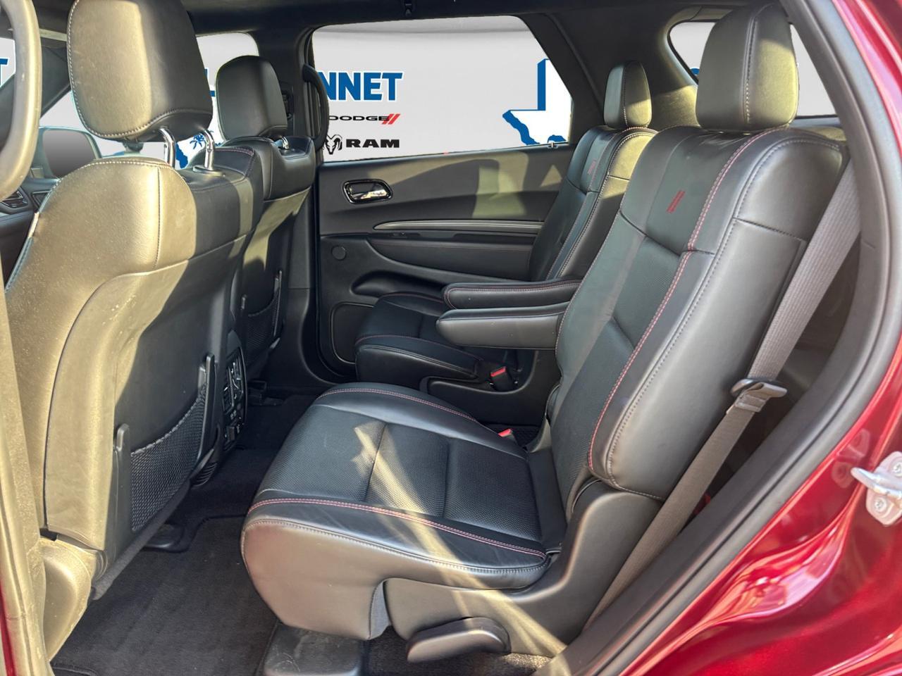 2022 Dodge Durango R/T Plus New Braunfels TX