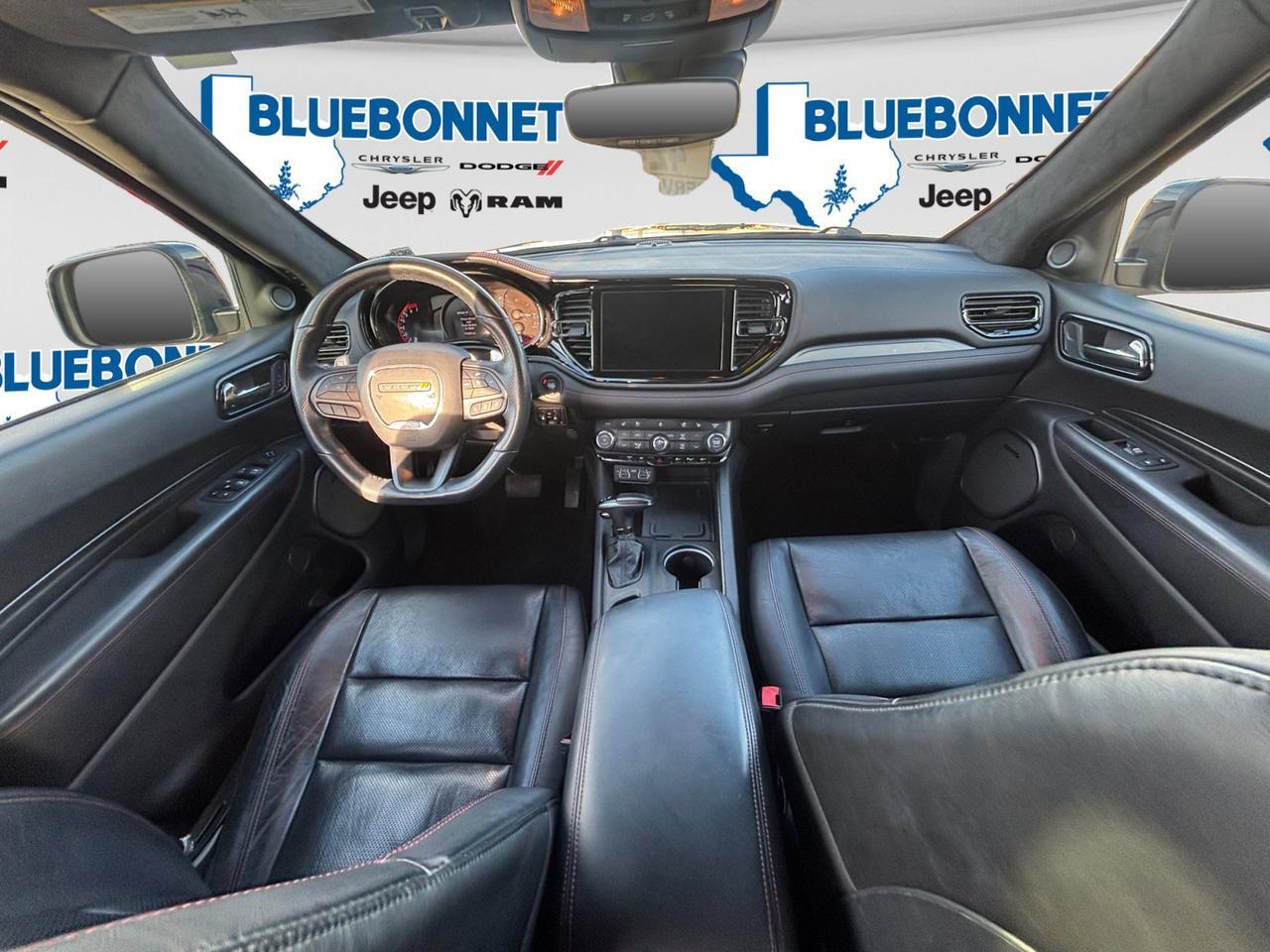 2022 Dodge Durango R/T Plus New Braunfels TX