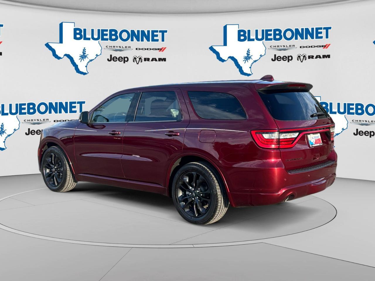 2022 Dodge Durango R/T Plus New Braunfels TX