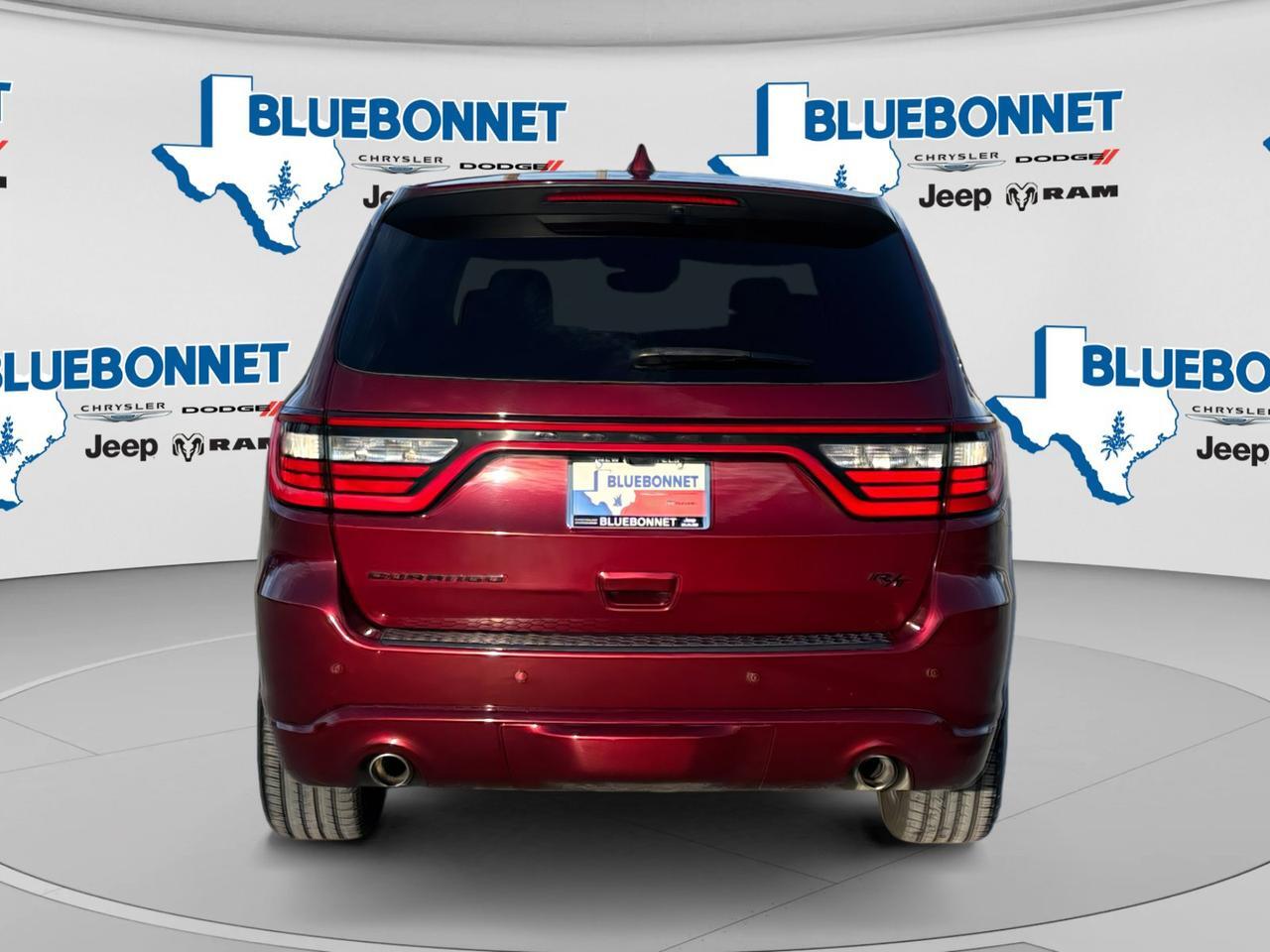 2022 Dodge Durango R/T Plus New Braunfels TX