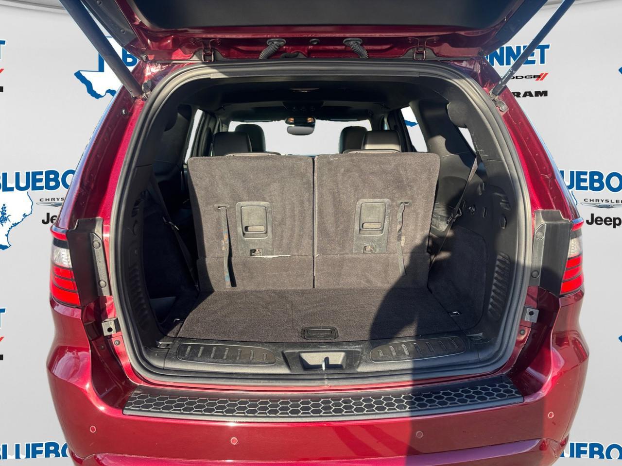 2022 Dodge Durango R/T Plus New Braunfels TX