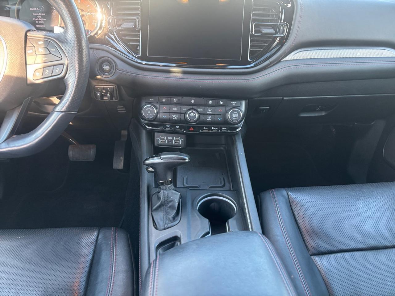 2022 Dodge Durango R/T Plus New Braunfels TX