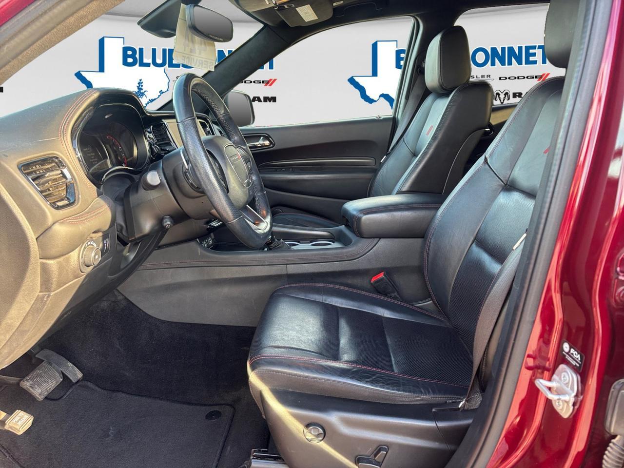 2022 Dodge Durango R/T Plus New Braunfels TX