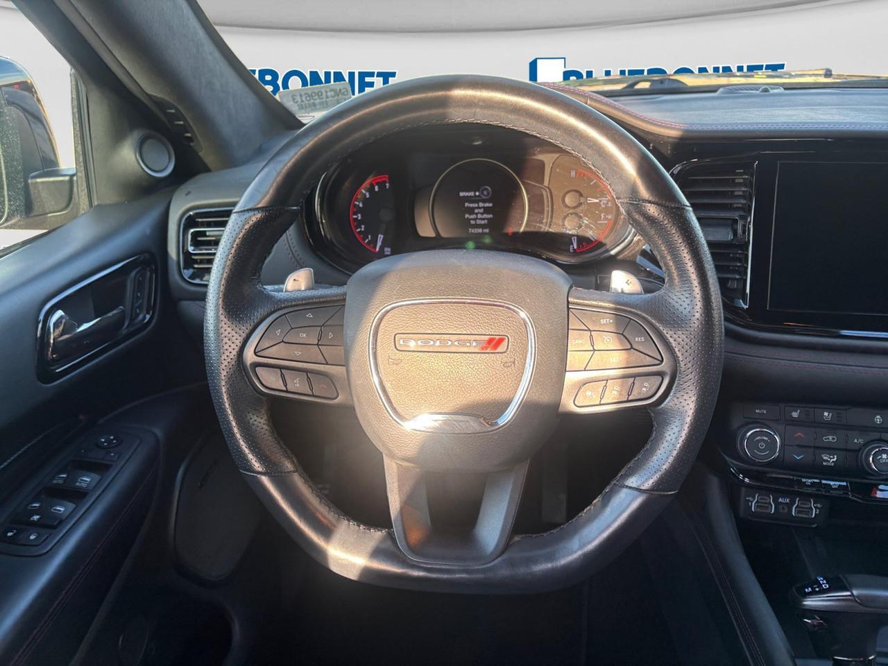 2022 Dodge Durango R/T Plus New Braunfels TX