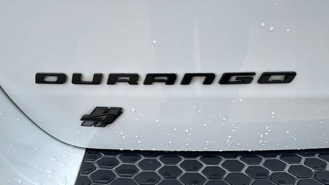 2022 Dodge Durango R/T Plus New Braunfels TX