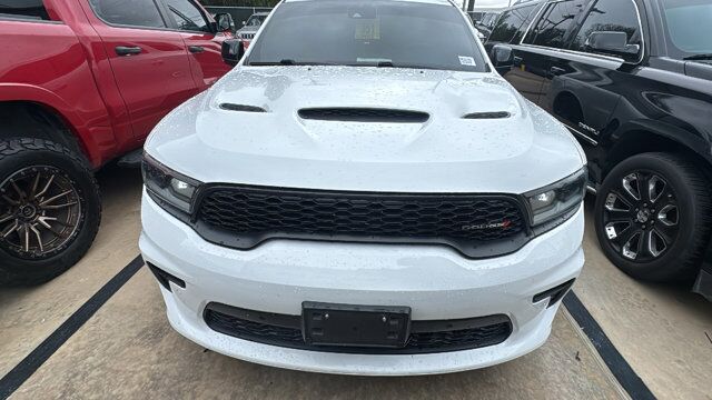2022 Dodge Durango R/T Plus New Braunfels TX