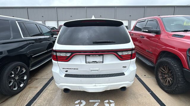 2022 Dodge Durango R/T Plus New Braunfels TX