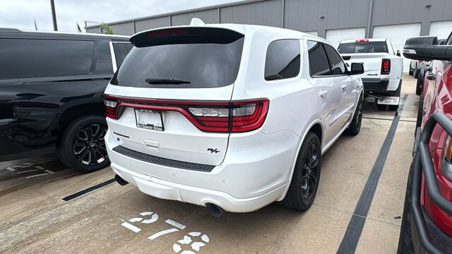 2022 Dodge Durango R/T Plus New Braunfels TX