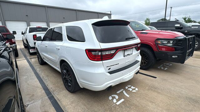 2022 Dodge Durango R/T Plus New Braunfels TX