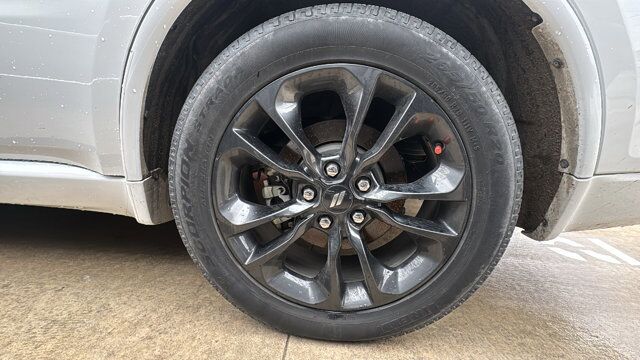 2022 Dodge Durango R/T Plus New Braunfels TX