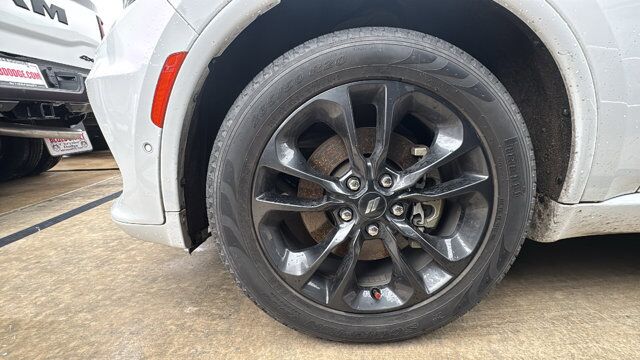 2022 Dodge Durango R/T Plus New Braunfels TX