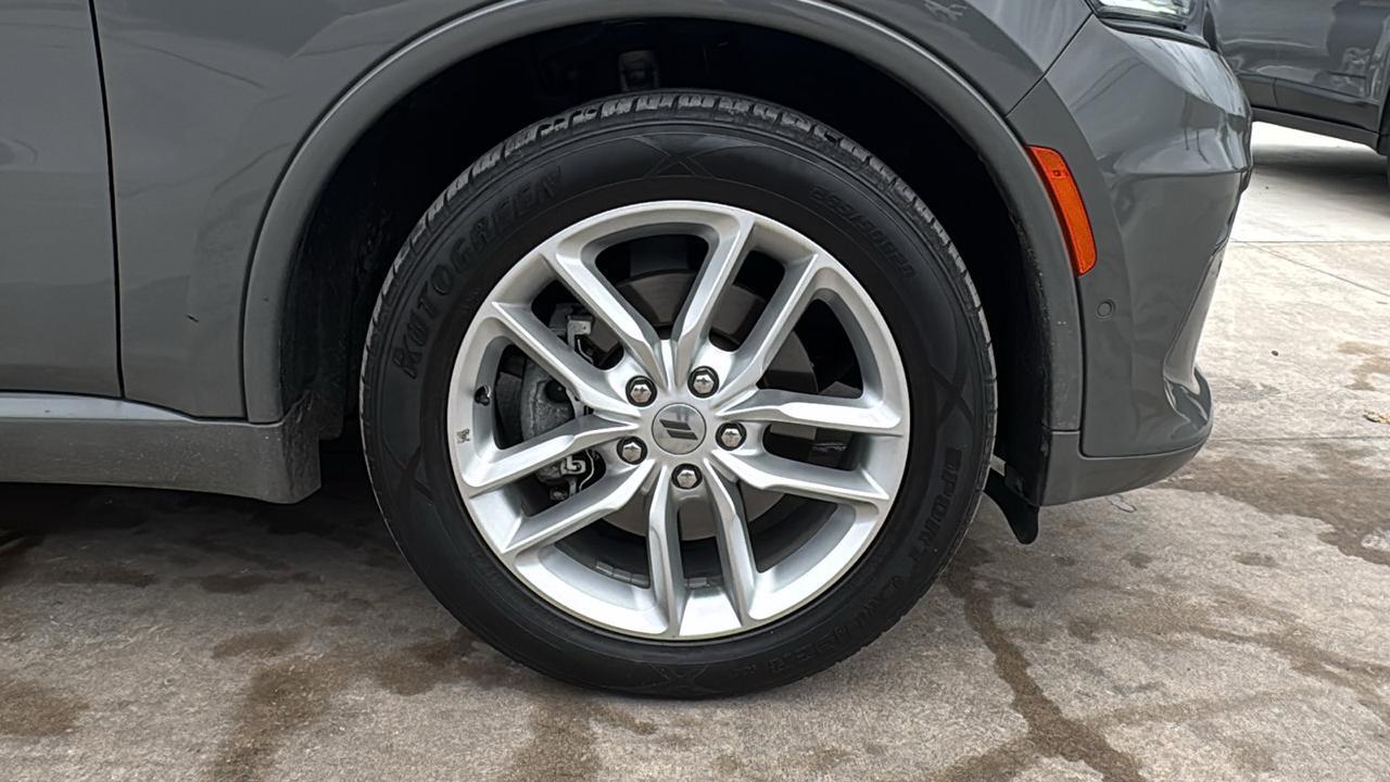2022 Dodge Durango R/T Plus New Braunfels TX
