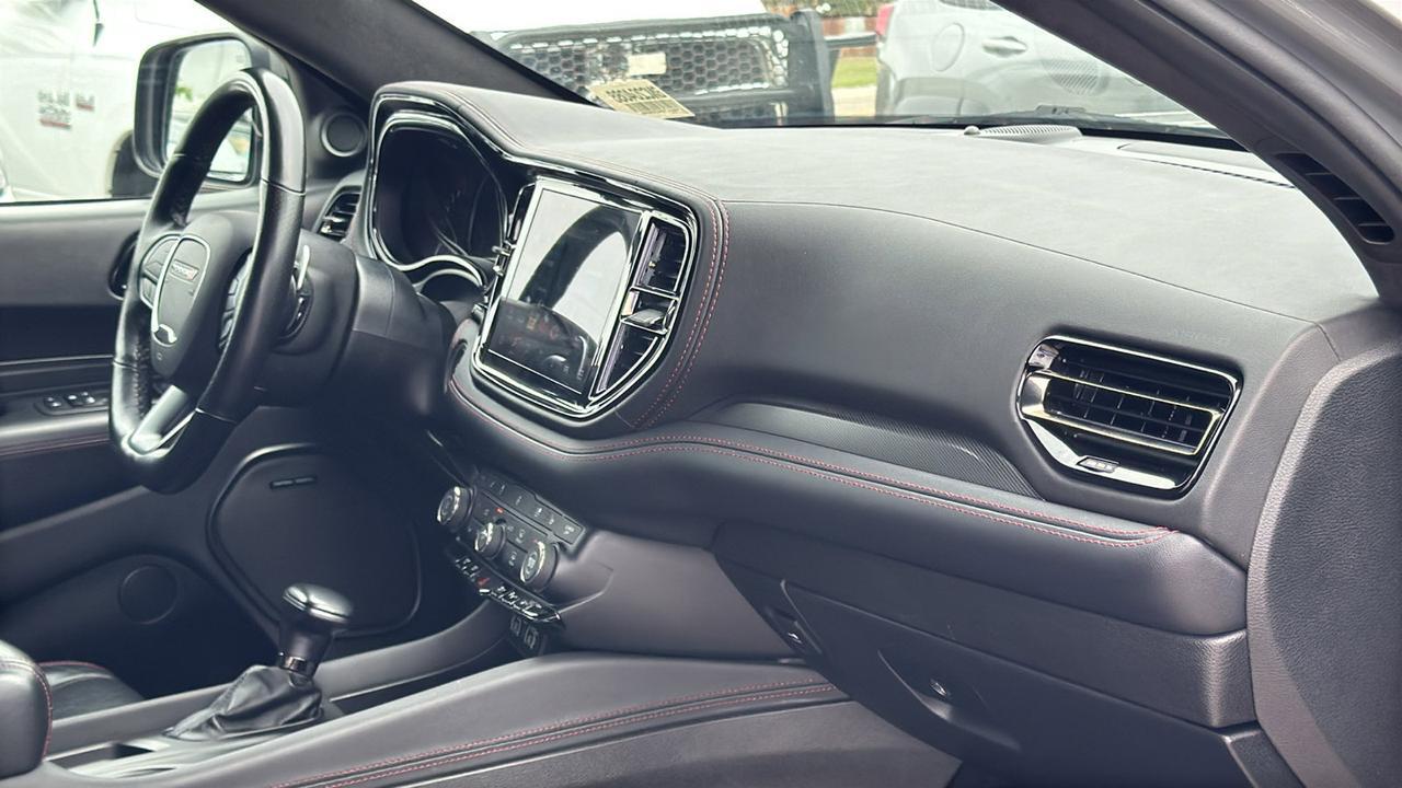 2022 Dodge Durango R/T Plus New Braunfels TX