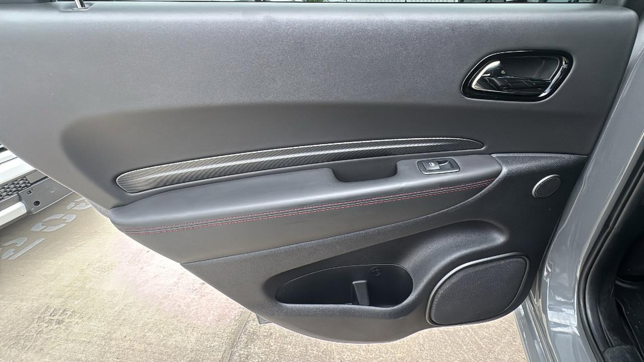 2022 Dodge Durango R/T Plus New Braunfels TX