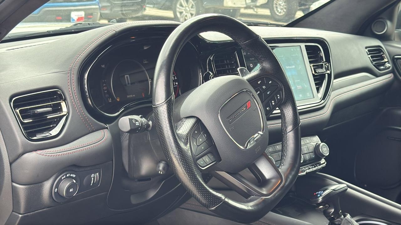 2022 Dodge Durango R/T Plus New Braunfels TX