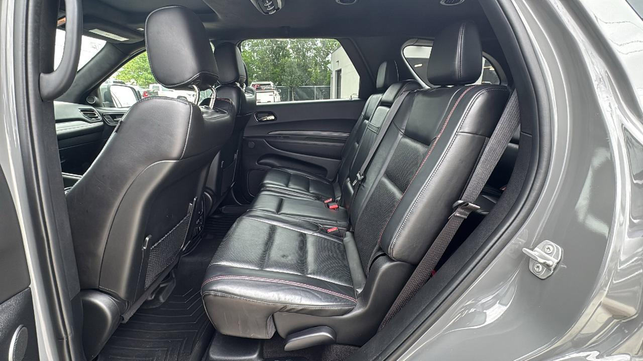 2022 Dodge Durango R/T Plus New Braunfels TX