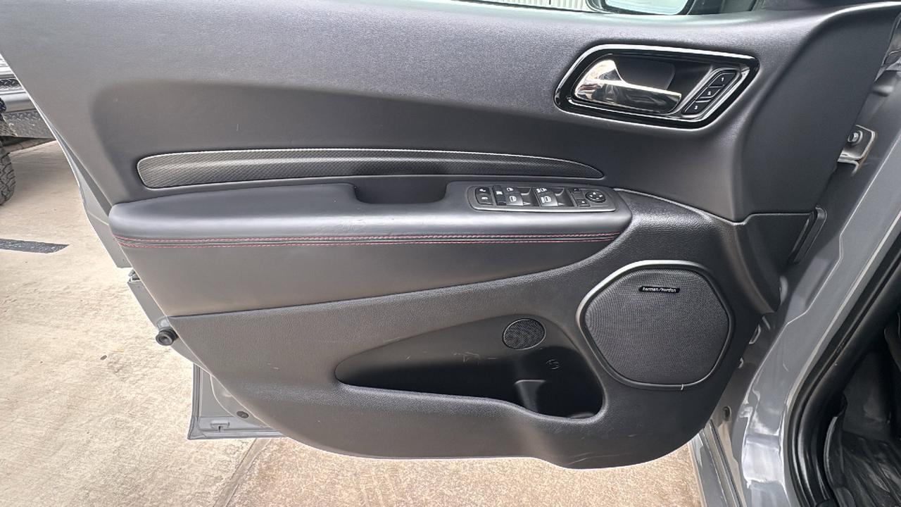 2022 Dodge Durango R/T Plus New Braunfels TX