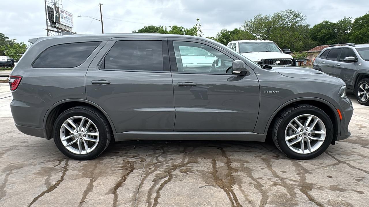 2022 Dodge Durango R/T Plus New Braunfels TX