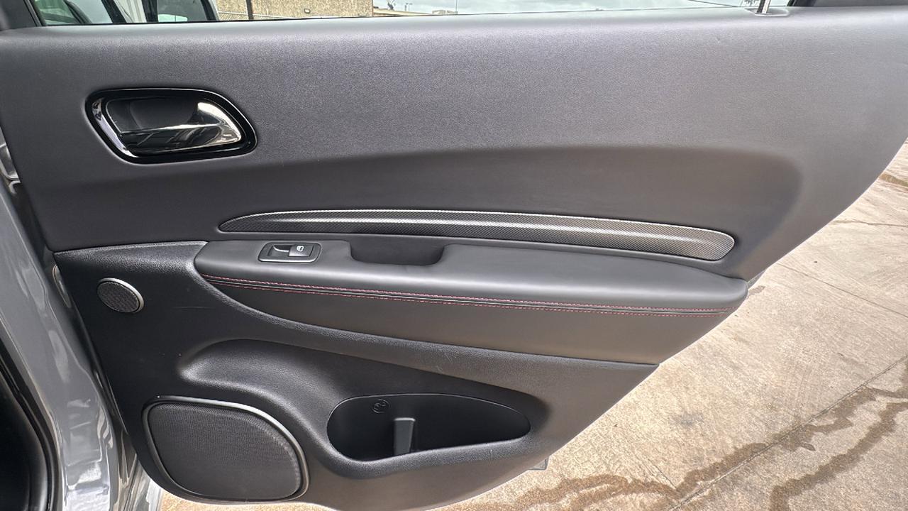 2022 Dodge Durango R/T Plus New Braunfels TX