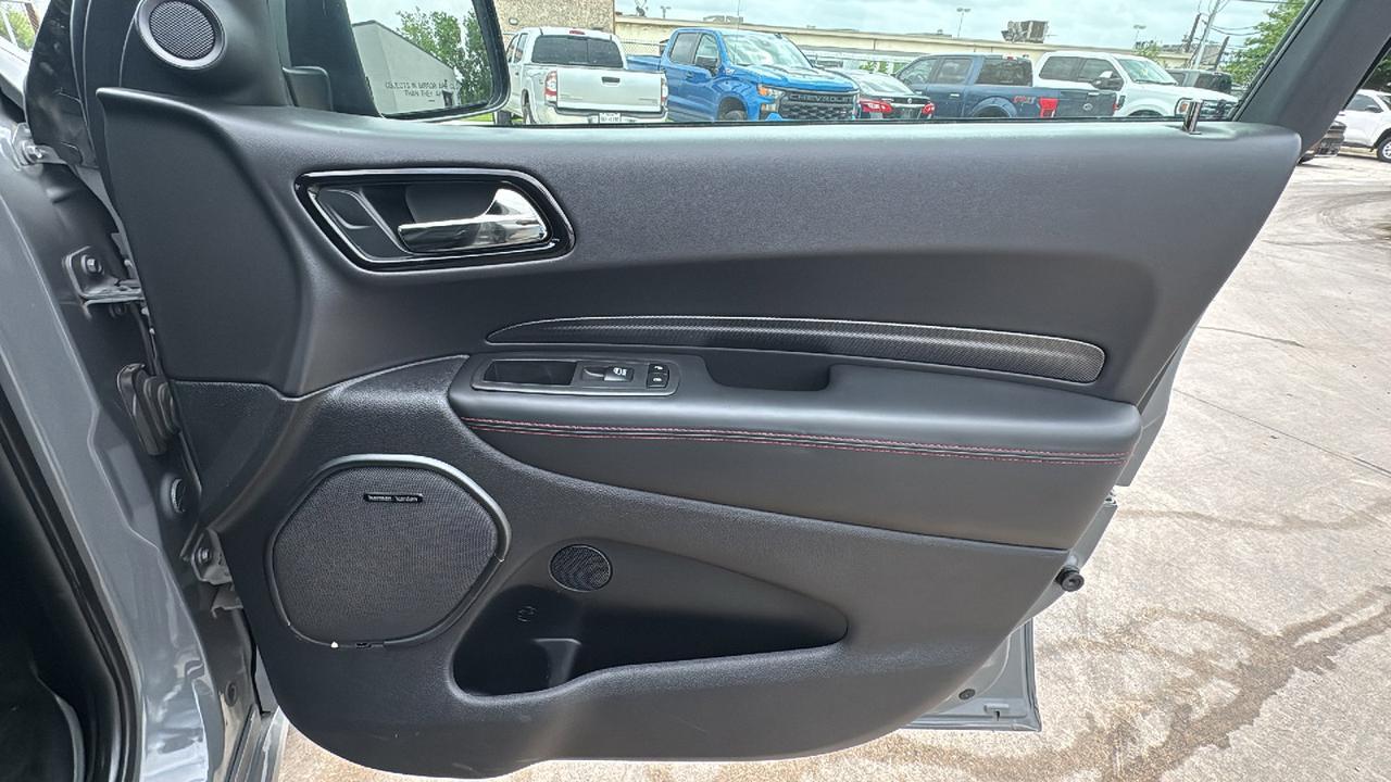 2022 Dodge Durango R/T Plus New Braunfels TX