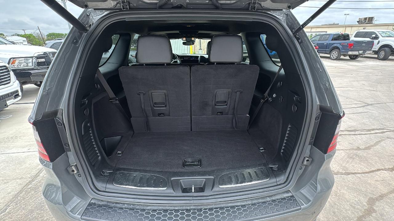 2022 Dodge Durango R/T Plus New Braunfels TX
