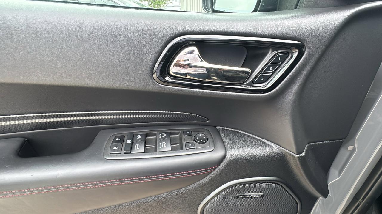 2022 Dodge Durango R/T Plus New Braunfels TX