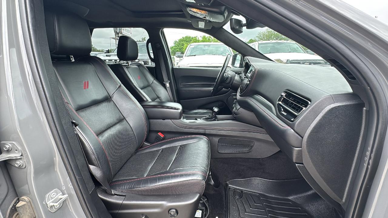 2022 Dodge Durango R/T Plus New Braunfels TX