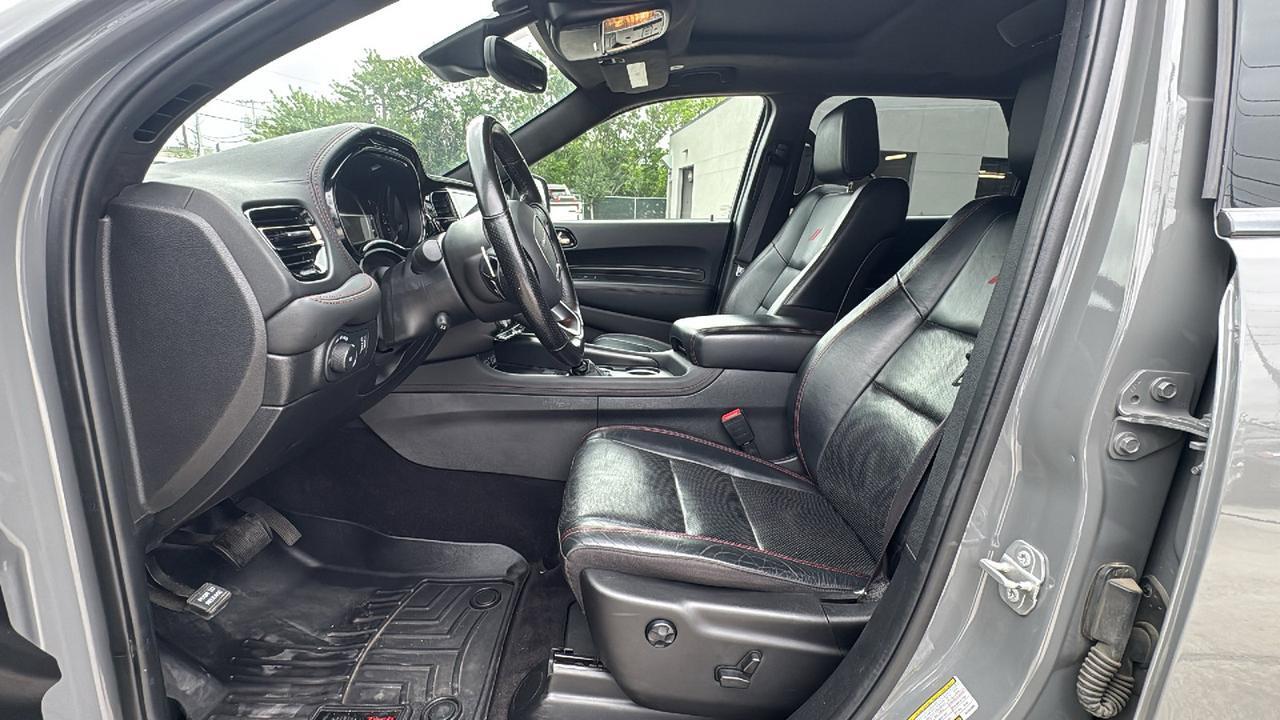 2022 Dodge Durango R/T Plus New Braunfels TX