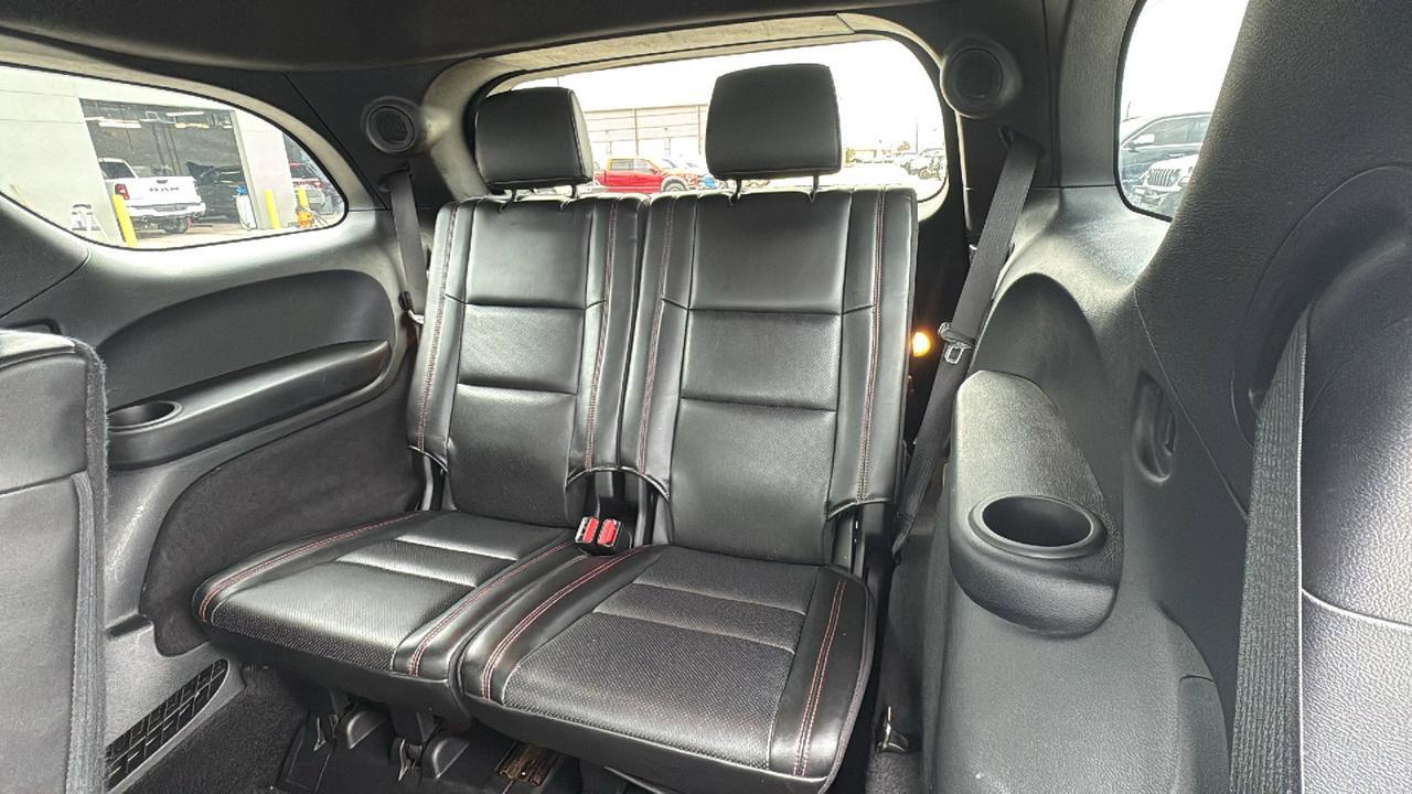 2022 Dodge Durango R/T Plus New Braunfels TX